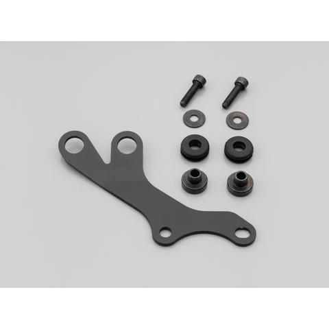 専用 デイトナ（DAYTONA）VELONA(TM) φ48タコメーターステーセット CT125用