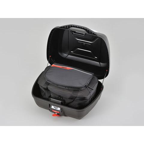 デイトナ（DAYTONA）GIVI(R) T502B インナーバック｜サイズ：縦310×横