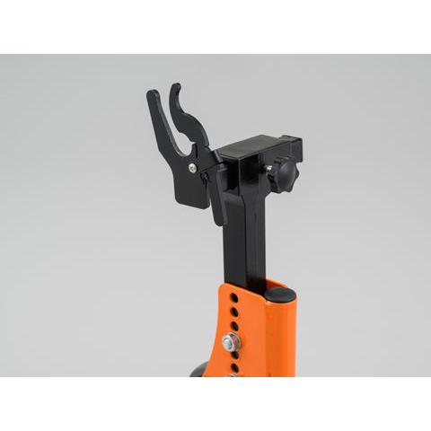 こったん デイトナ（DAYTONA）U型クランプアタッチメント｜29982 : eネット通販