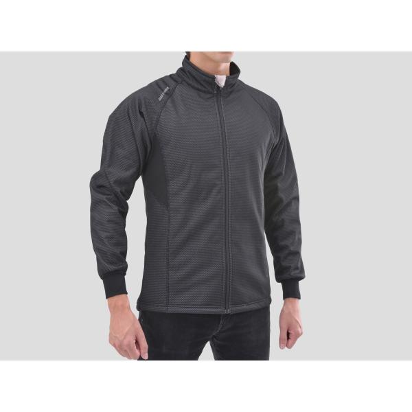 デイトナ（DAYTONA）DI-007FA ボア付防風防寒インナーフルZIP｜31938 | DAYTONA（バイク用品）