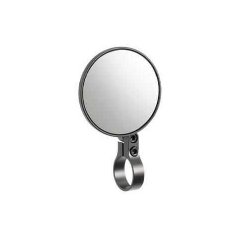 DAYTONA デイトナ ハイサイダー バーエンドミラー コネロ XS Webike | DAYTONA デイトナ ハイサイダーバーエンドミラー