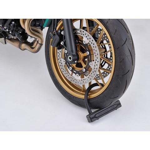 デイトナ（DAYTONA）ストロンガーU字ロック｜サイズ：W154×H120mm
