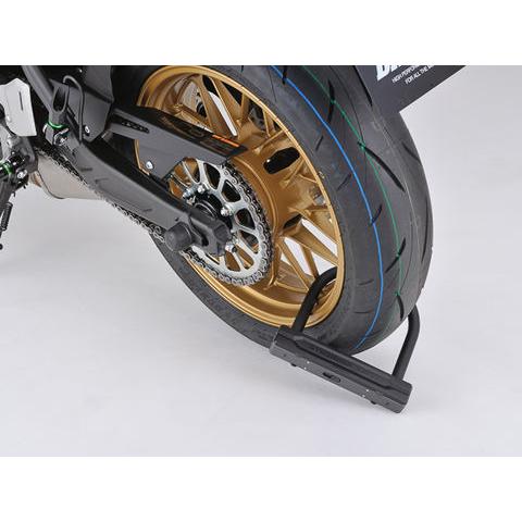 DONページ デイトナ（DAYTONA）ストロンガーU字ロック｜サイズ：W154×H160mm