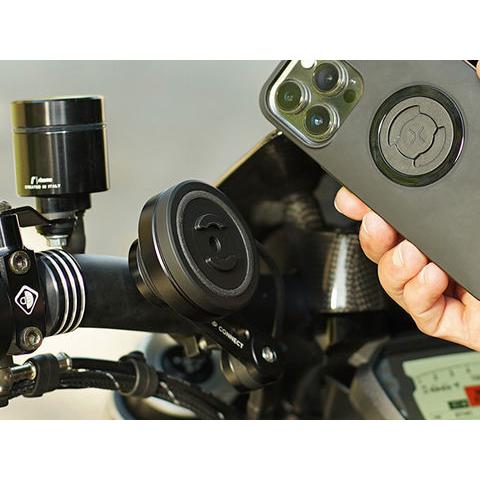 デイトナ（DAYTONA）SP Charging Anti Vibration Module SPC＋