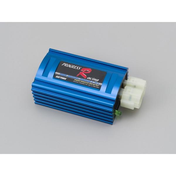 確認用　a DAYTONA（バイク用品） 【10月11日出荷】デイトナ ライブDIO-ZX