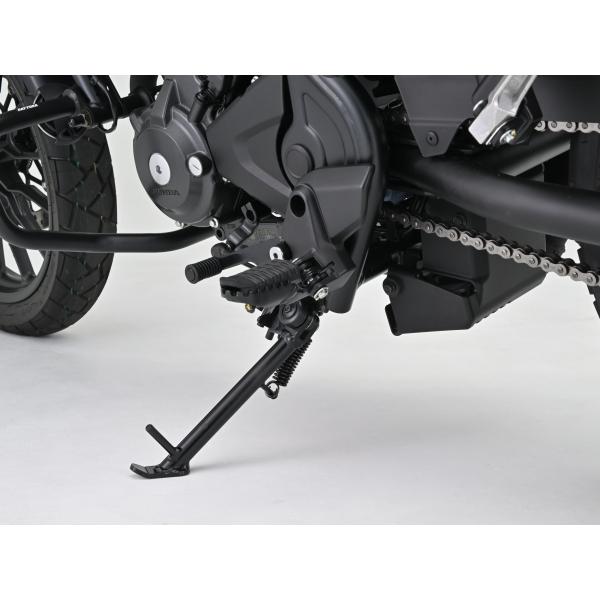 DAYTONA（バイク用品） デイトナ（DAYTONA）ローダウンキット CL250