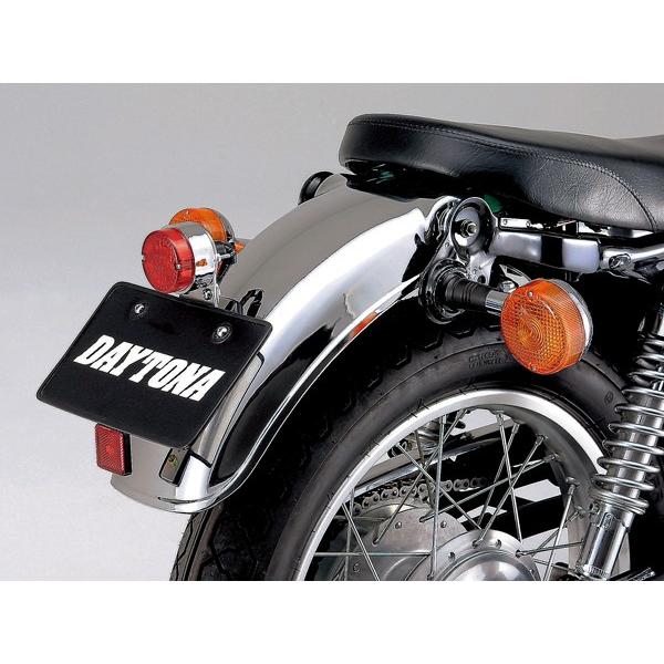 DAYTONA（デイトナ） ルーカステールランプボルトオンキット SR系用
