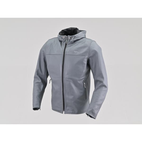 Men’s Tagline Mesh Blouson DAYTONA（バイク用品） デイトナ（DAYTONA）DJ-020 ルーティーンレザー