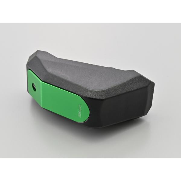 DAYTONA（デイトナ） オプションデザインパネル グリーン｜カラー