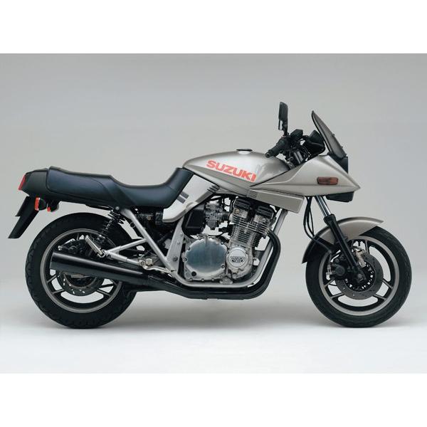 デイトナ（DAYTONA）コージーシート（COZYシート） GSX1100S/750Sカタナ用 ディンプルメッシュ/ブラック[62988]