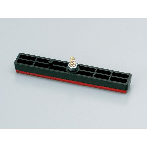 DAYTONA（デイトナ） スリムリフレクター 単体 ネジ止めタイプ 100mm