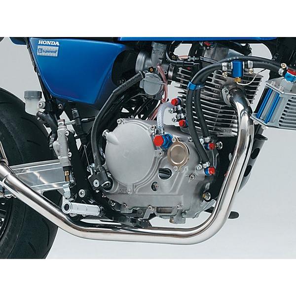 デイトナ(Daytona) バイク用 リヤマスターシリンダーブラケット