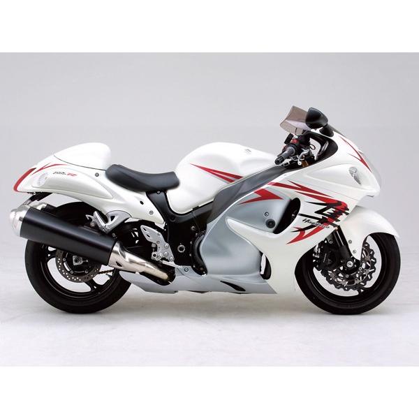 GSX1300R ハヤブサ　COZYシート GSX1300R ハヤブサ COZYシート - メルカリ