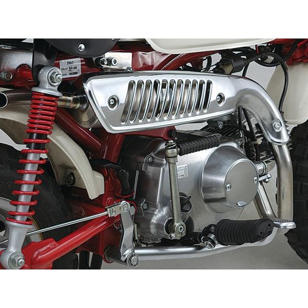 DAYTONA（バイク用品） デイトナ（DAYTONA）スポーツアップ