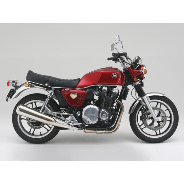 DAYTONA（バイク用品） - デイトナ（DAYTONA）コージーシート（COZY居敷き）70'S CB1100専用 印字機K0 黒いこと[74922]