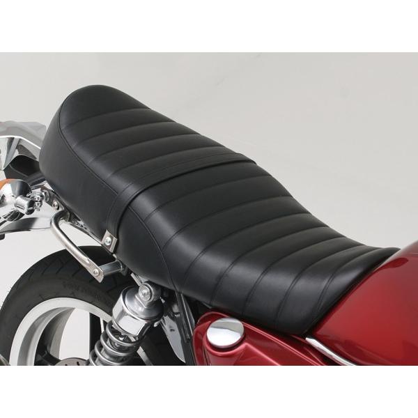 ホンダCB1100シート デイトナコージーシート DAYTONA（バイク用品） DAYTONA デイトナ コージーシート (COZY