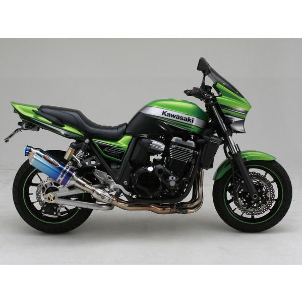 ZRX1200DAEG デイトナ コージーシート DAYTONA（デイトナ） コージーシート（COZYシート）70'S (Type S1