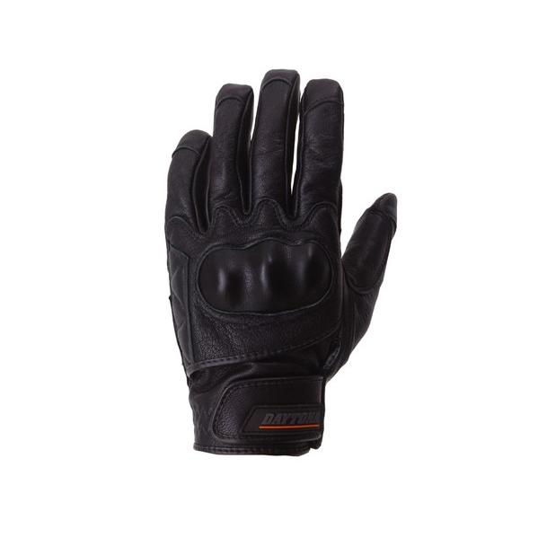 DAYTONA（デイトナ） ゴートスキングローブ PRTCT BK M(品番 76366