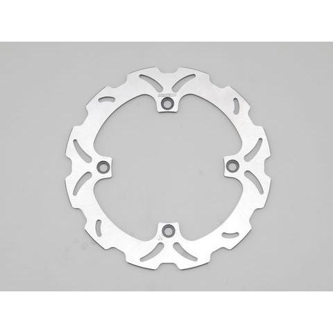 デイトナ（DAYTONA）BRAKING ディスクローター KW38RID｜76677 : eネット通販 - 通販 - Yahoo!ショッピング