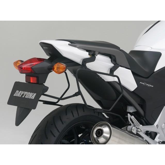 網戸 DAYTONA（デイトナ） ジビ（GIVI） TE1111 サイドバッグサポート[77288