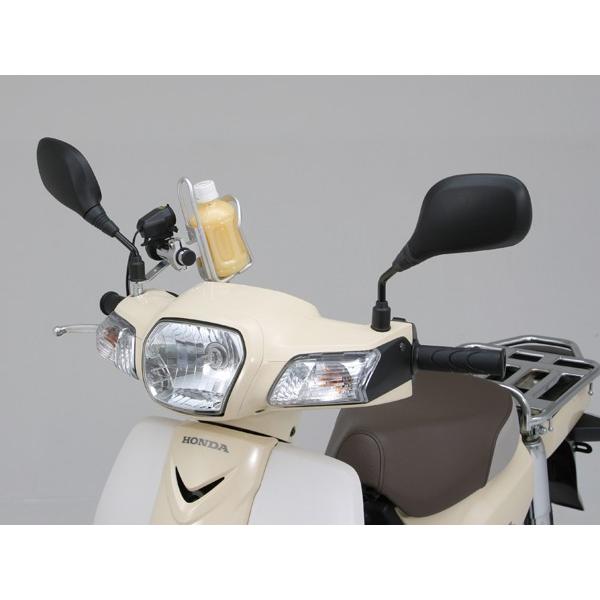 ○在庫あり→10月7日出荷】デイトナ(DAYTONA) マルチバーホルダー(ミラークランプ)クローム 78030 V4QfJykwVl, バイク デイトナ マルチバーホルダー ミラークランプ クローム 78030