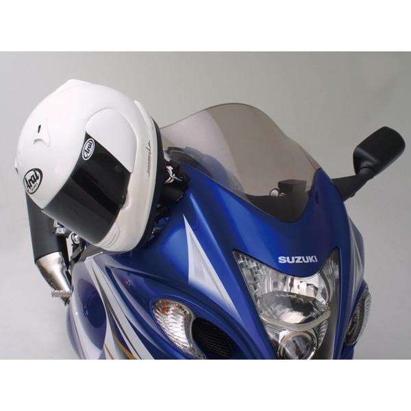 DAYTONA（バイク用品） デイトナ（DAYTONA）ヘルメットホルダー