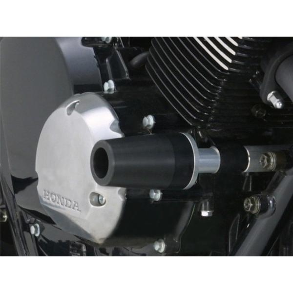 DAYTONA（デイトナ） エンジンプロテクター車種別キット CB400SF/SB