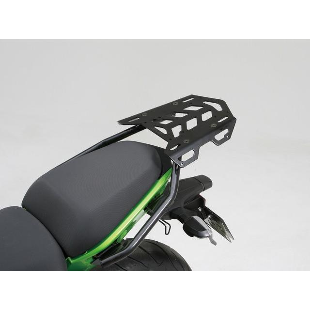 デイトナ（DAYTONA）マルチウイングキャリア Ninja400(’14〜'16)[92909]