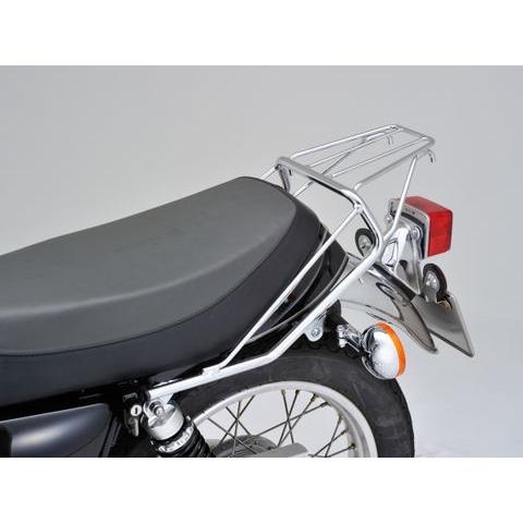 デイトナ（DAYTONA）クラシックキャリア SR400/500用  (93379)_1