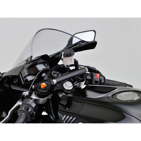 アクセサリー デイトナ（DAYTONA）車種別マルチバーホルダー YZF-R7｜93866 : e