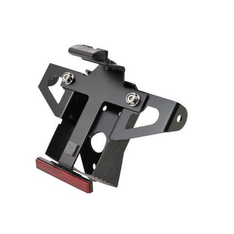 デイトナ（DAYTONA）テールランプ一体型ウインカー取付キット Rebel250