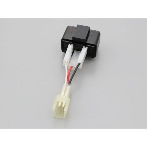 デイトナ（DAYTONA）LED対応ウインカーリレー HONDA-4PIN｜94937 : e