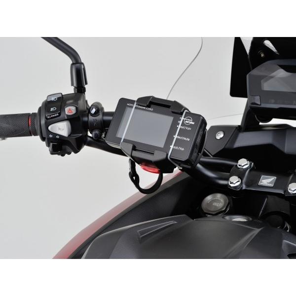 DAYTONA（デイトナ） デイトナレーダー用サイドフックセット[95202