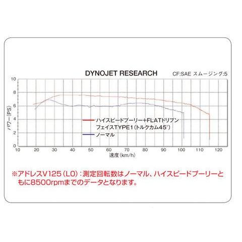 DAYTONA（デイトナ） 駆動系リフレッシュKIT タイプ2 (96534) : e