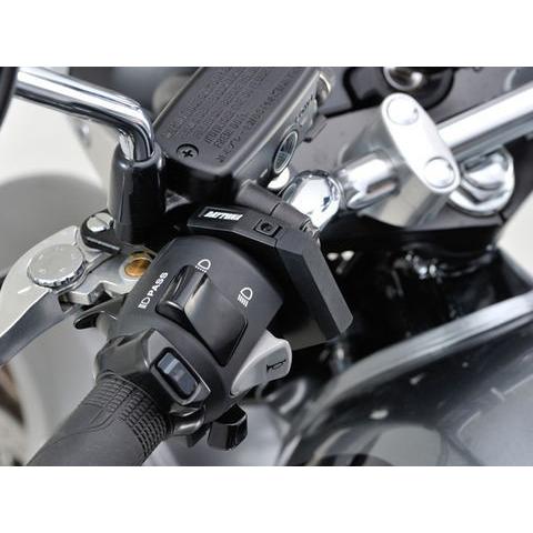 DAYTONA（デイトナ） バイク専用 スリム USB電源 スレンダーUSB （5V