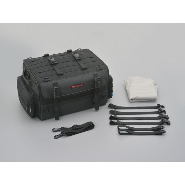 デイトナ（DAYTONA）ツーリングシートバッグWR DH-733 (98879