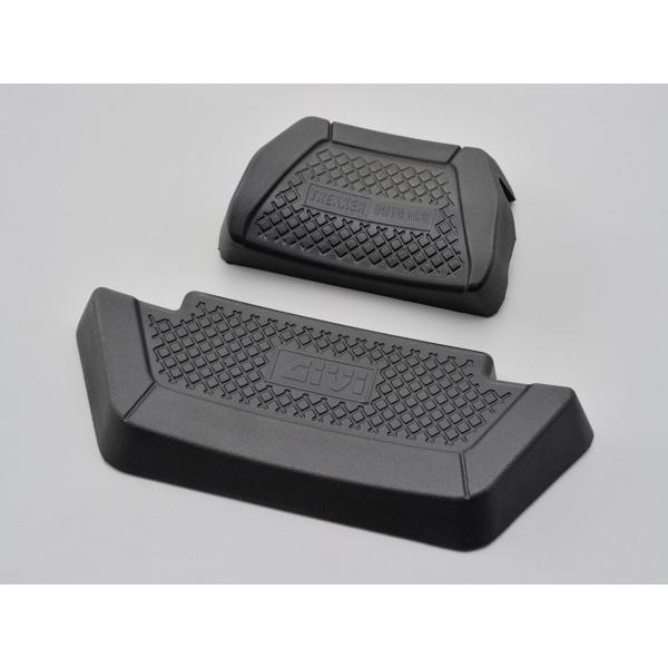 デイトナ（DAYTONA）GIVI 【E173】バックレスト OBKN42用 (98942)