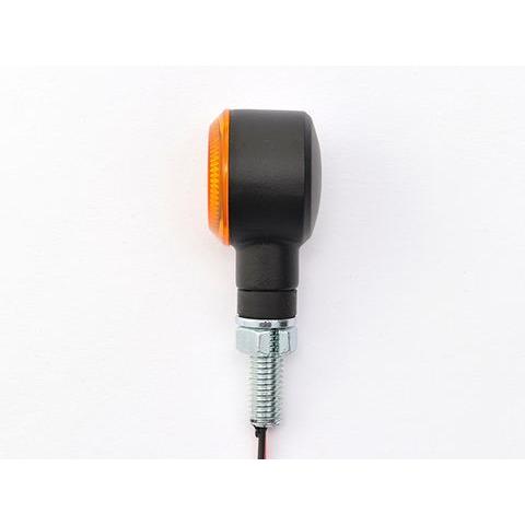 DAYTONA（デイトナ） LEDウインカー D-Light SOL アンバーレンズ(98952