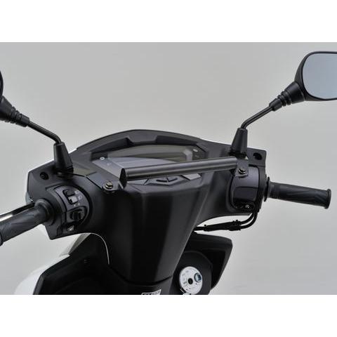 DAYTONA（バイク用品） デイトナ（DAYTONA）マルチマウントバー