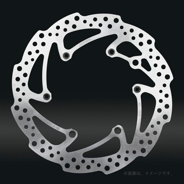 ZETA（ジータ） Z-WHEEL（Zウィール） ジグラムローター フロント