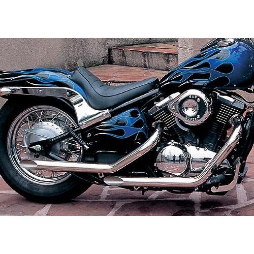 スティード400 イジーライダース　トリプルツリー　12度 横浜スライダーサイクルズ｜SRIDER CYCLES YOKOHAMA｜激安・格安