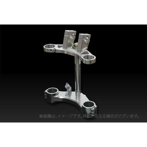 Gクラフト（G-Craft）KSRフォーク用ステム オフセット55/モンキー