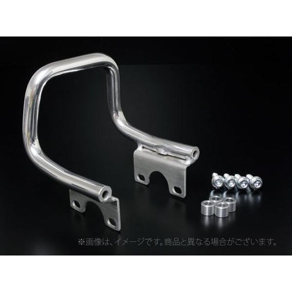 モンキー　5L用　シート　グラブバー 33137モンキー用グラブバーアジャスタブルカスタムシート用 | G