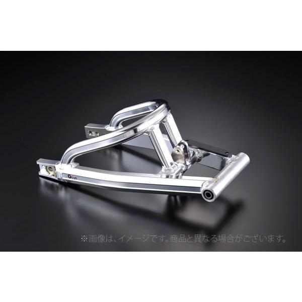 Gクラフト（G-Craft）NSR用スイングアームレーシングタイプT/S2ｃmロング/NSR50/80（90212） | 
