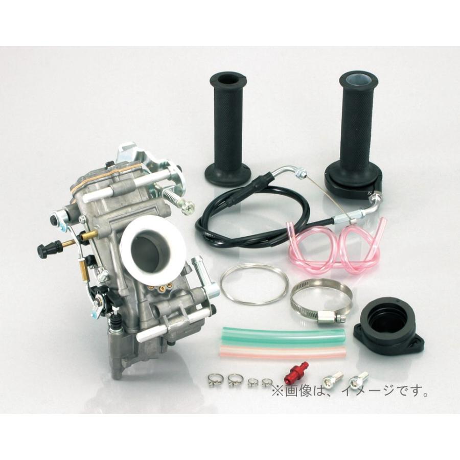 キタコ（KITACO）TDMR32キャブレターキットA モンキー(110-1123700