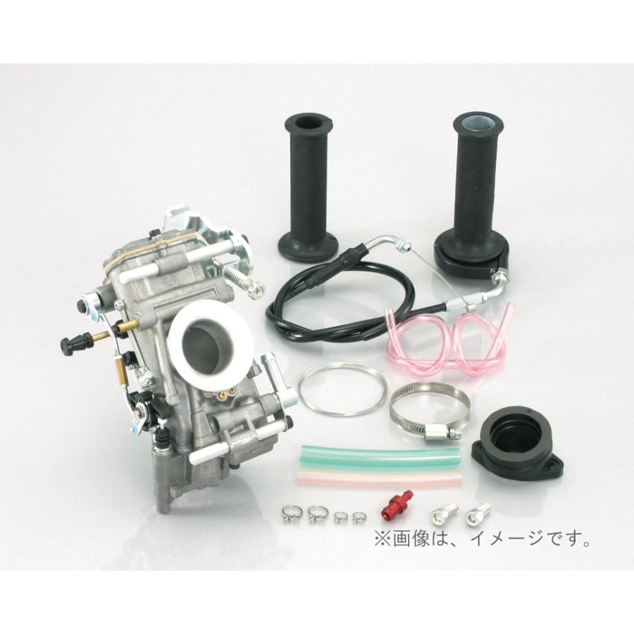 キタコ（KITACO）TDMR32キャブレターキットA モンキーDOHC(110