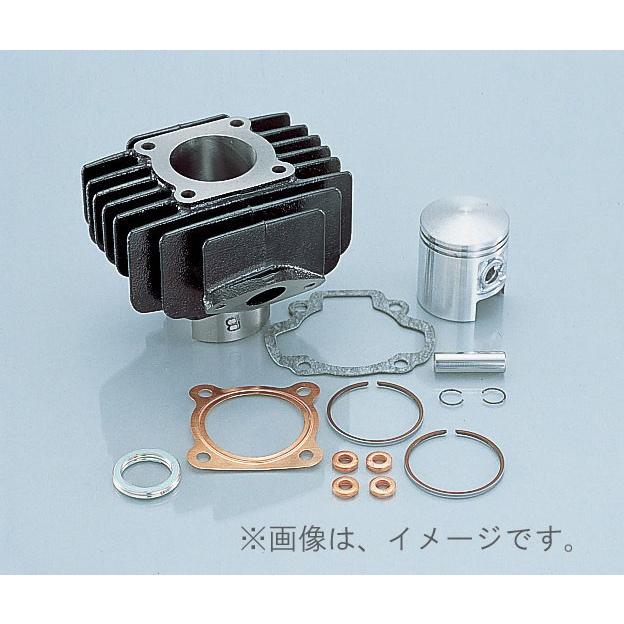 キタコ（KITACO）ボアアップKIT マリック.キャロット.タウニィ(210
