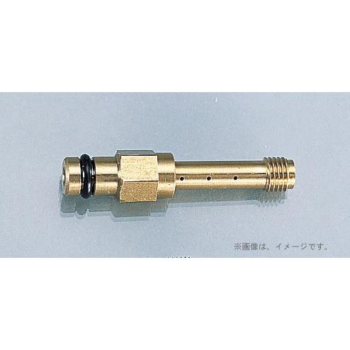 キタコ（KITACO）メインノズル O-6 MIKUNI VM20キャブレター(401