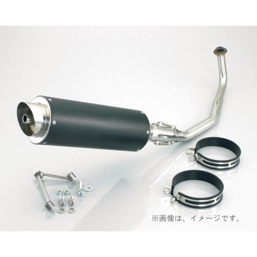 キタコ（KITACO）GPRダウンマフラー(M1) PCX125(12-)(548-1430310) : e
