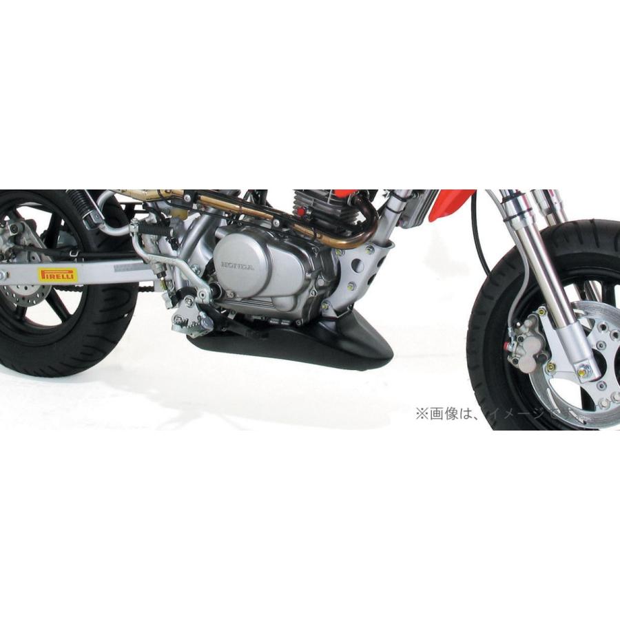 キタコ（KITACO）アンダーカウル XR50/100(630-1134600) : eネット通販